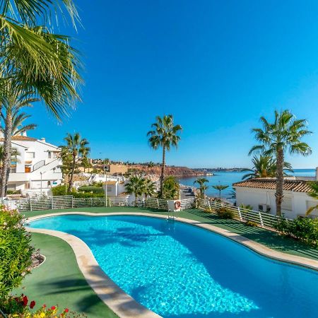 Apartment Aquamarina By Interhome Campoamor Zewnętrze zdjęcie