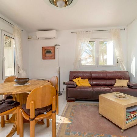 Apartment Aquamarina By Interhome Campoamor Zewnętrze zdjęcie