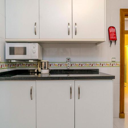 Apartment Aquamarina By Interhome Campoamor Zewnętrze zdjęcie