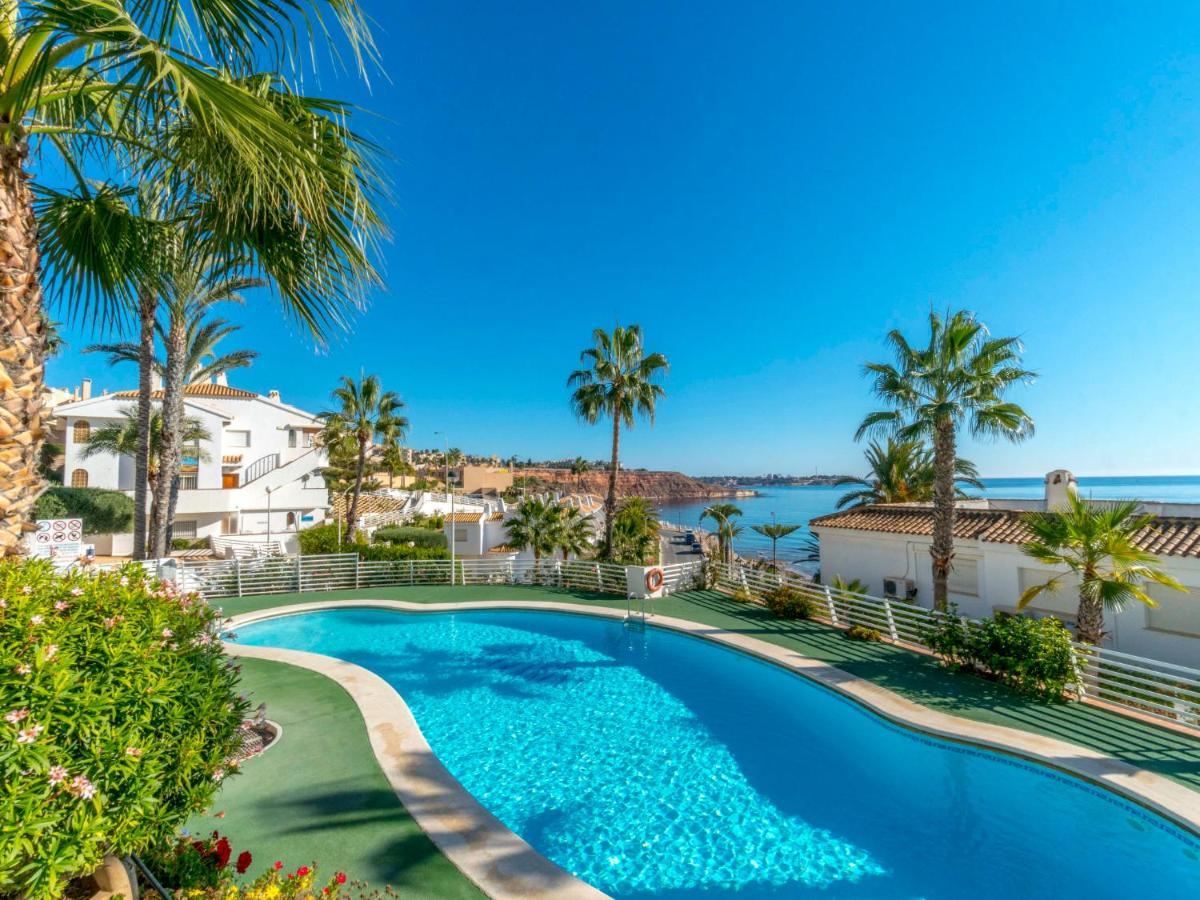 Apartment Aquamarina By Interhome Campoamor Zewnętrze zdjęcie