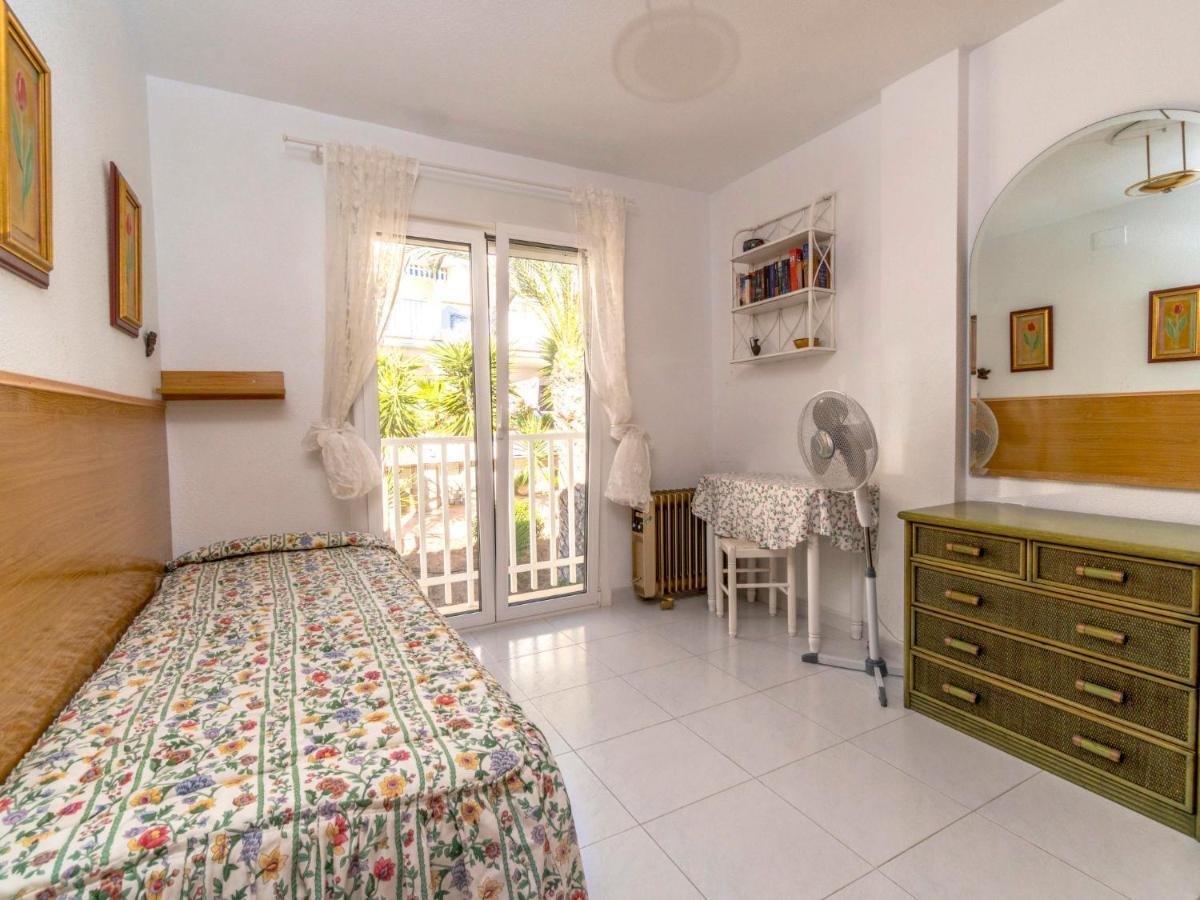 Apartment Aquamarina By Interhome Campoamor Zewnętrze zdjęcie