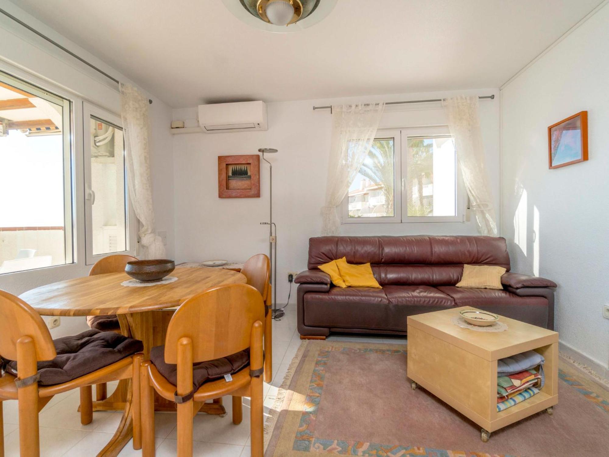 Apartment Aquamarina By Interhome Campoamor Zewnętrze zdjęcie