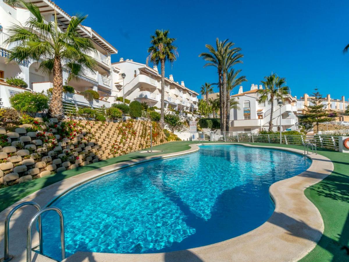 Apartment Aquamarina By Interhome Campoamor Zewnętrze zdjęcie