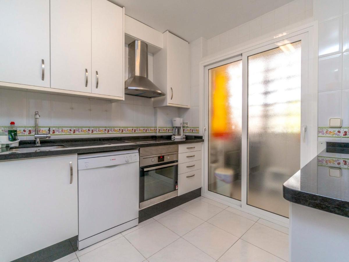 Apartment Aquamarina By Interhome Campoamor Zewnętrze zdjęcie