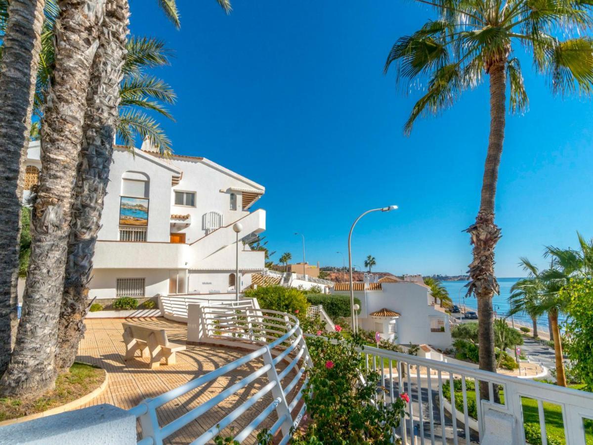 Apartment Aquamarina By Interhome Campoamor Zewnętrze zdjęcie