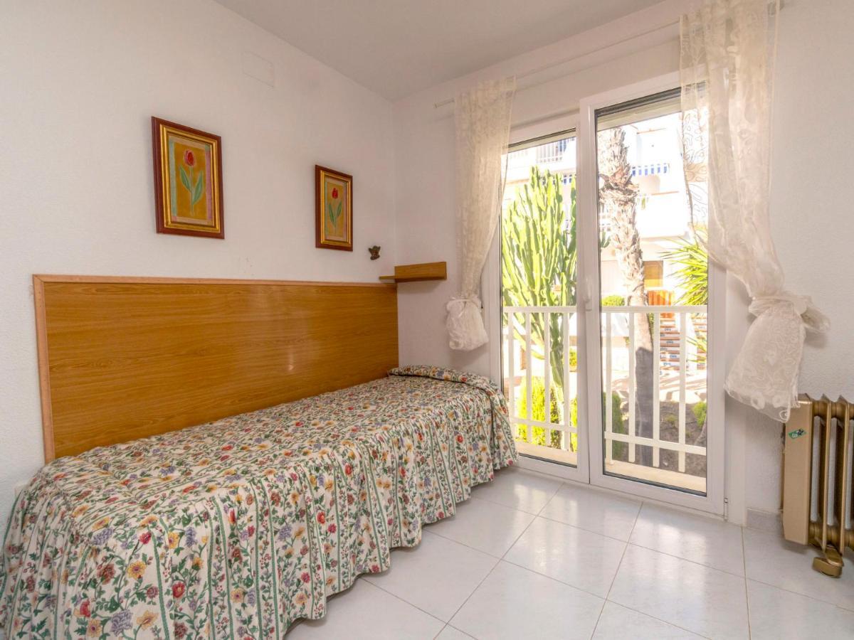 Apartment Aquamarina By Interhome Campoamor Zewnętrze zdjęcie