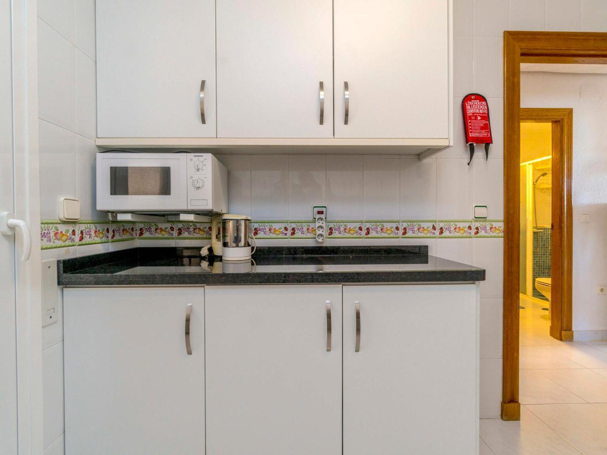 Apartment Aquamarina By Interhome Campoamor Zewnętrze zdjęcie