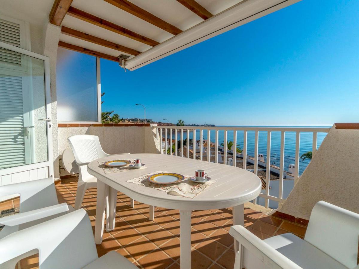 Apartment Aquamarina By Interhome Campoamor Zewnętrze zdjęcie