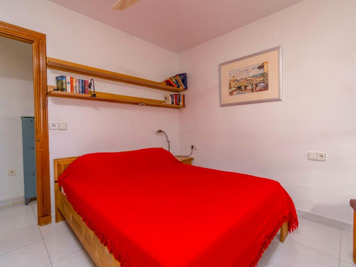 Apartment Aquamarina By Interhome Campoamor Zewnętrze zdjęcie