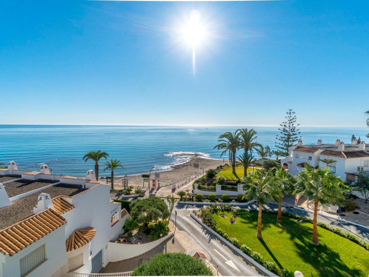 Apartment Aquamarina By Interhome Campoamor Zewnętrze zdjęcie