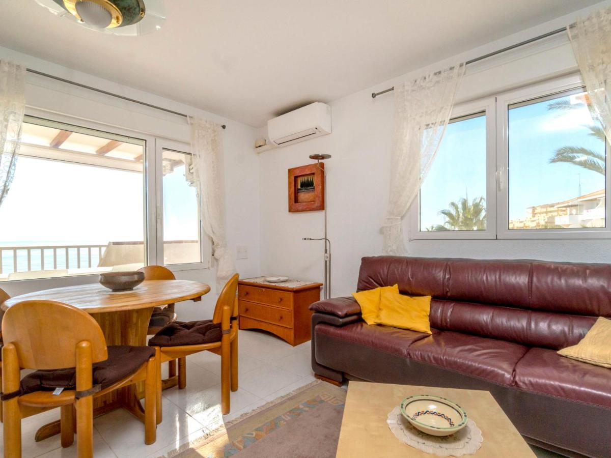 Apartment Aquamarina By Interhome Campoamor Zewnętrze zdjęcie