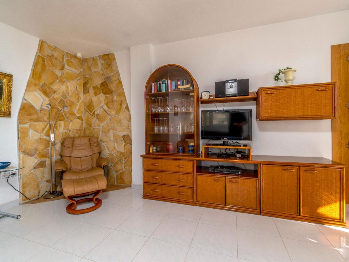 Apartment Aquamarina By Interhome Campoamor Zewnętrze zdjęcie