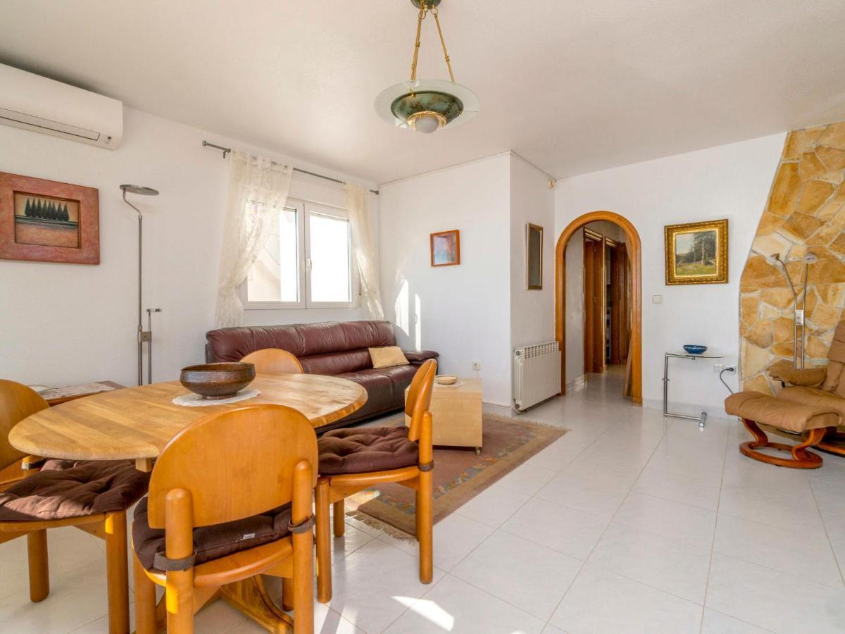 Apartment Aquamarina By Interhome Campoamor Zewnętrze zdjęcie