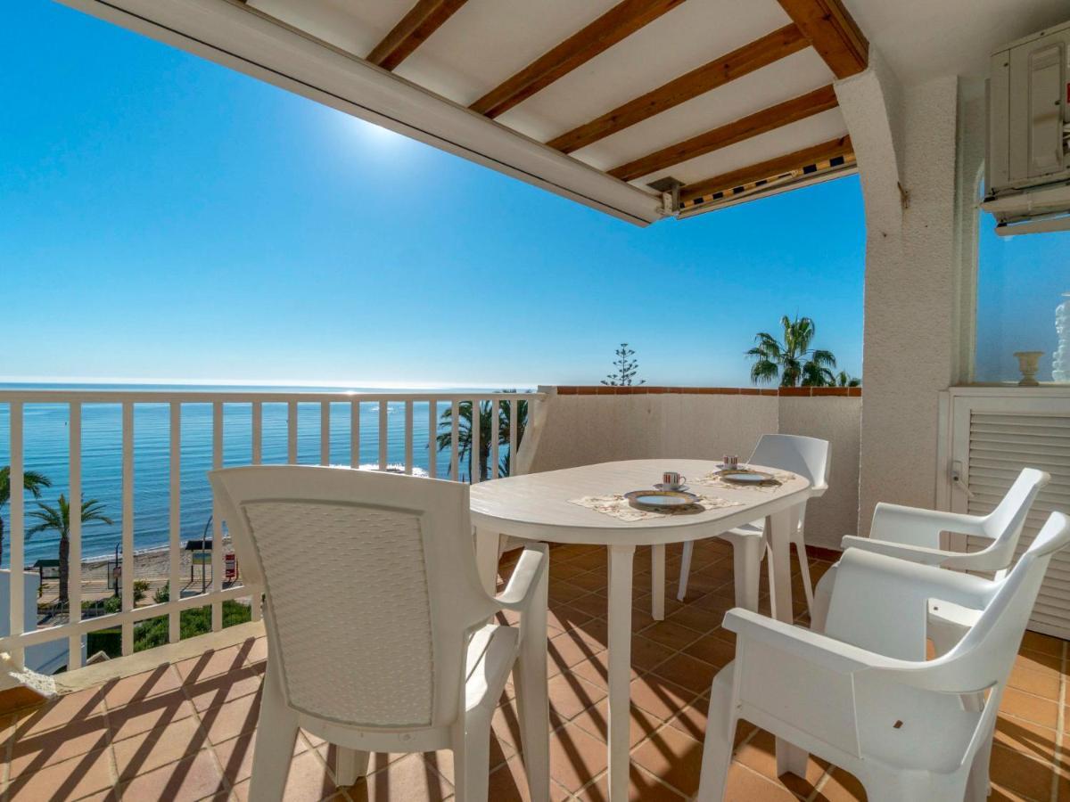 Apartment Aquamarina By Interhome Campoamor Zewnętrze zdjęcie