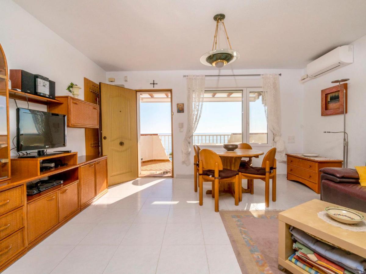 Apartment Aquamarina By Interhome Campoamor Zewnętrze zdjęcie