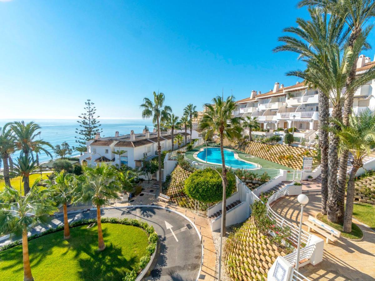 Apartment Aquamarina By Interhome Campoamor Zewnętrze zdjęcie