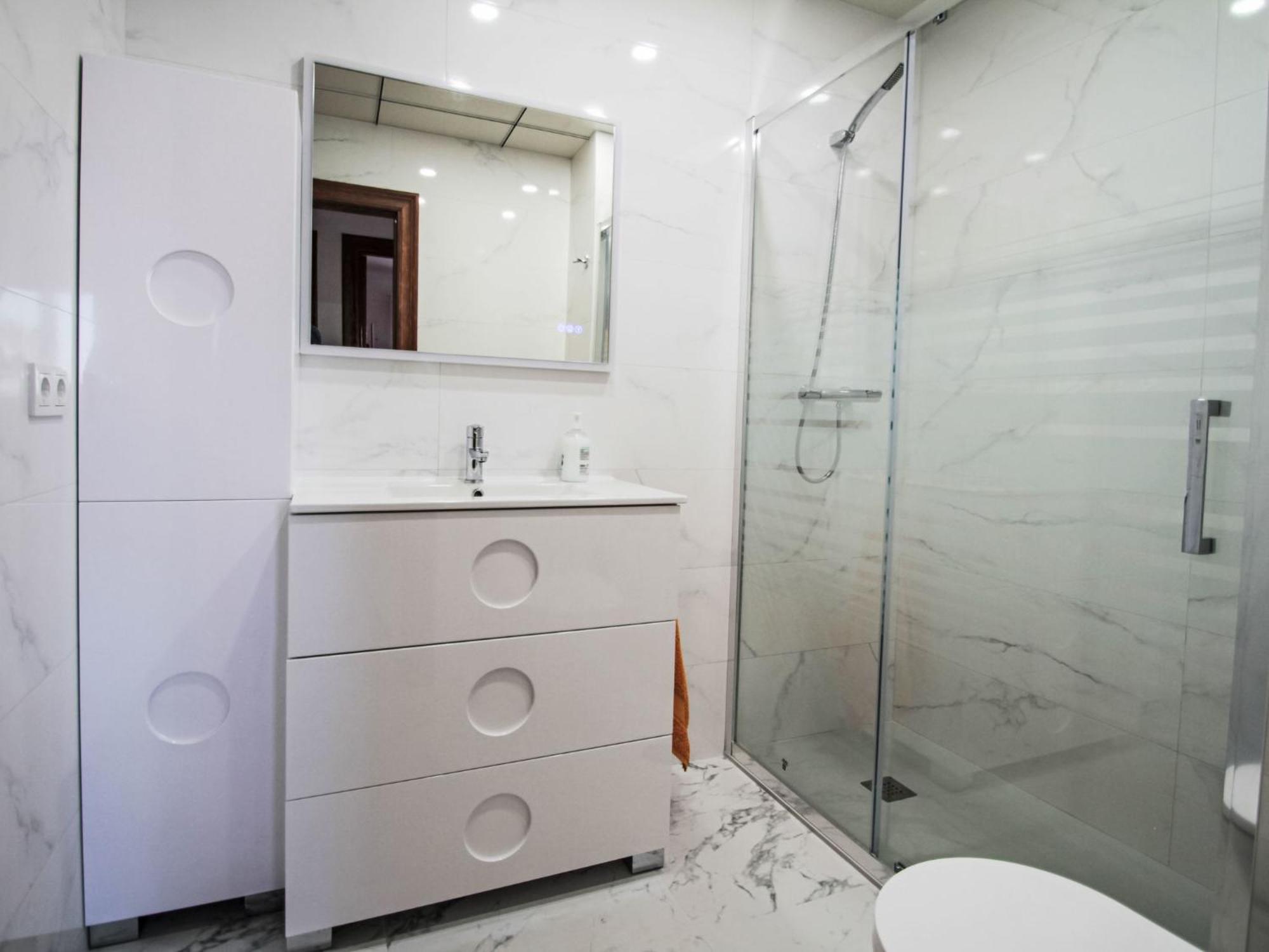 Apartment Aquamarina By Interhome Campoamor Zewnętrze zdjęcie